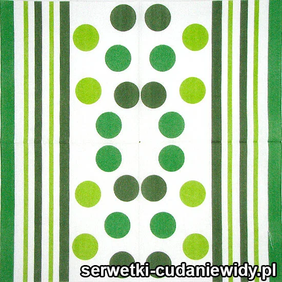 22796 Serwetki Papierowe
