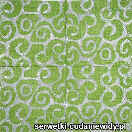 22797 Serwetki Papierowe