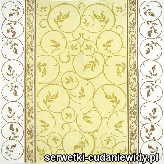 22801 Serwetki Papierowe