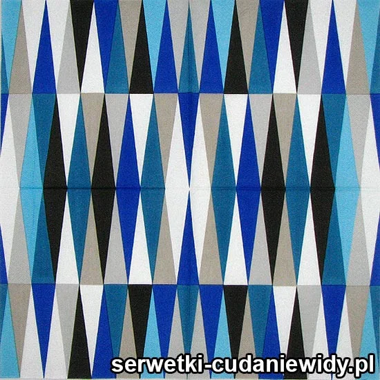 22804 Serwetki Papierowe