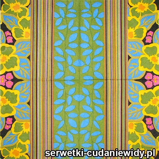 22809 Serwetki Papierowe