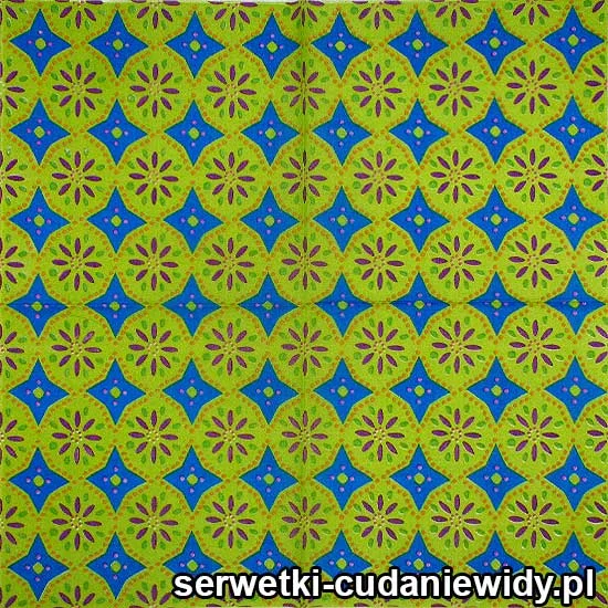 22819 Serwetki Papierowe