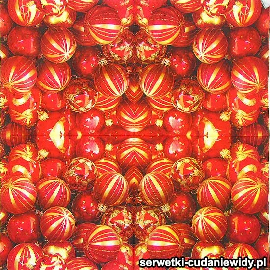 22903 Unikatowa Serwetka