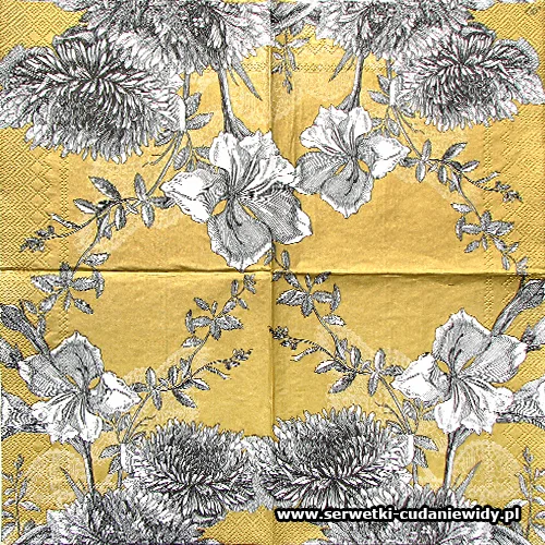 2309 Fleur Gold