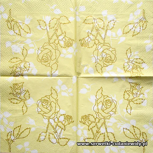 2316 Golden Rose
