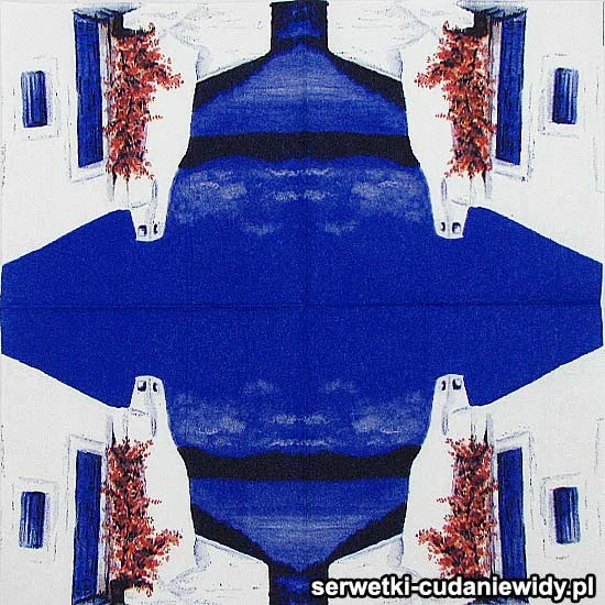 23163 Serwetki Papierowe