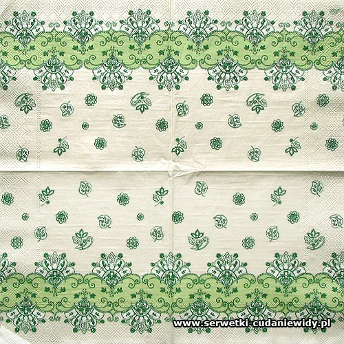 2317 Acantha Green