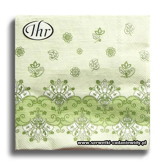 2317PACZKA Acantha Green