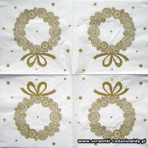 2320 Winter Decoration