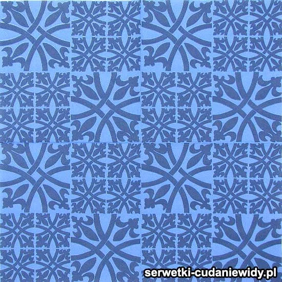 23210 Serwetki Dekoracyjne