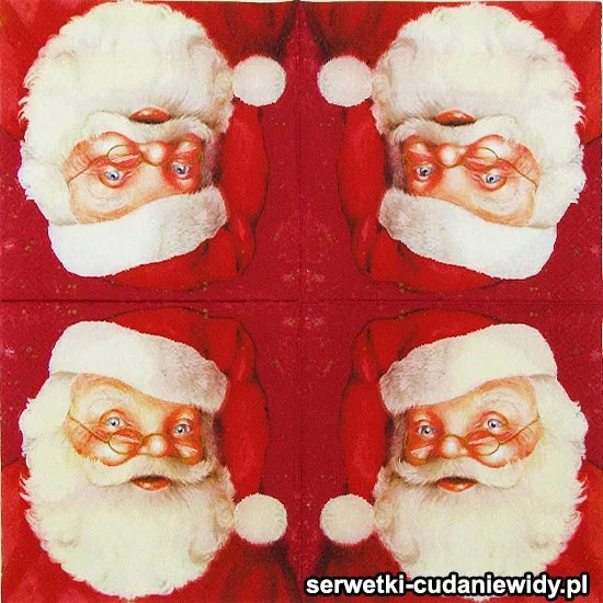 23230 Serwetki Dekoracyjne