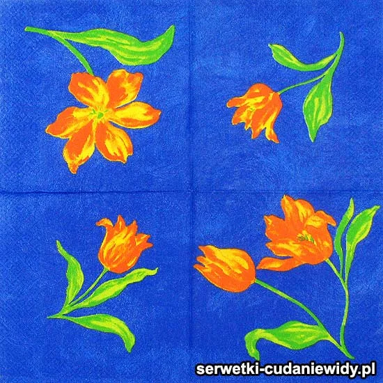 23236 Serwetki Dekoracyjne