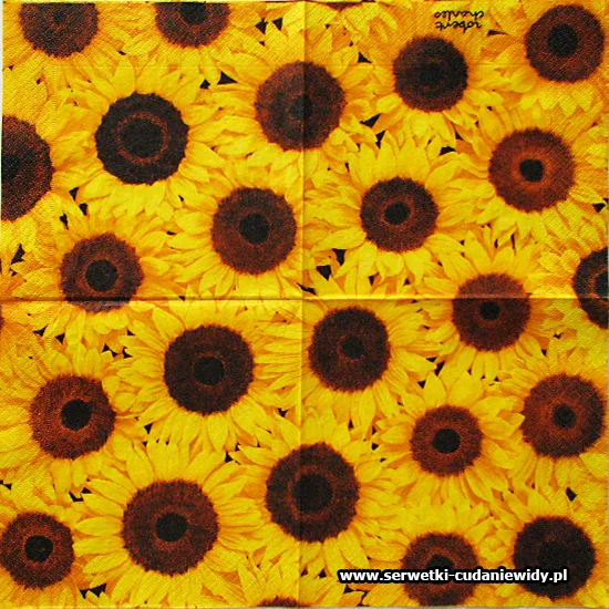 2335 Sunflowers
