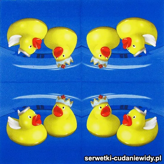 23547 Serwetki Papierowe