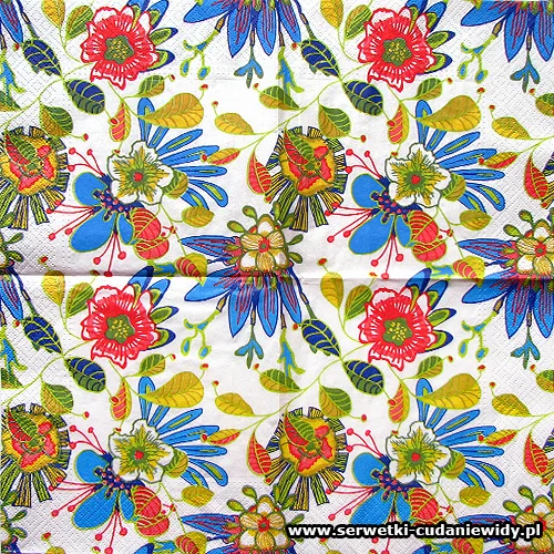 2357 Power Of Flowers