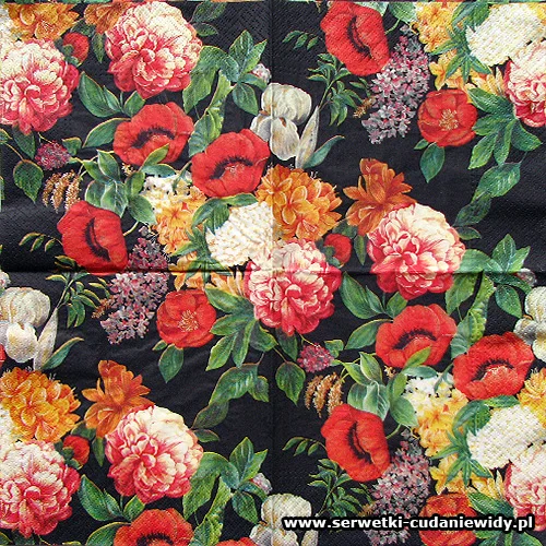 2377 Nostalgic Bouquet