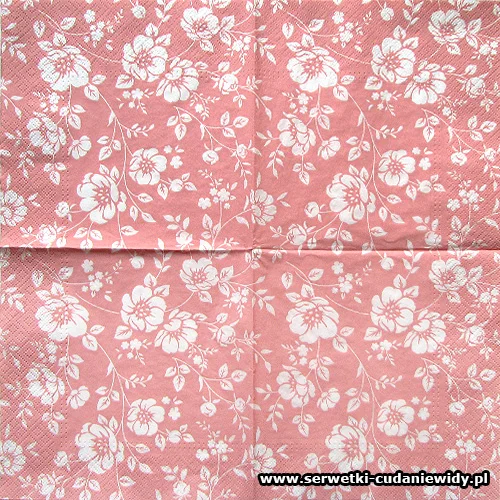 2388 Ornamental Bushes Dark Rosa
