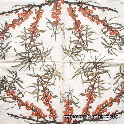 2398 Seabuckthorn
