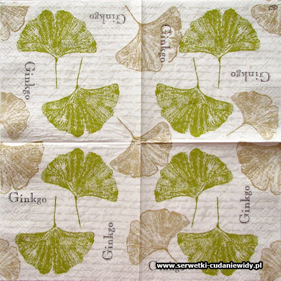 2400 Ginkgo