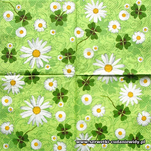 2419 Happy Flowers
