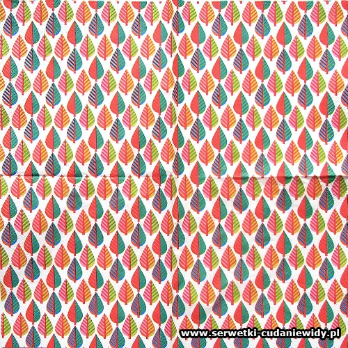 2451 Colorfull Of Autumn