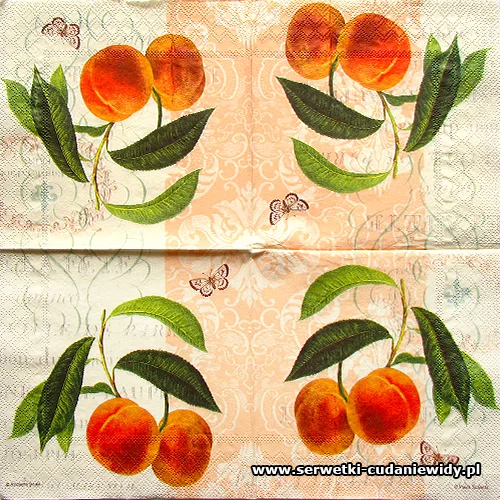 2454 Fresh Peach