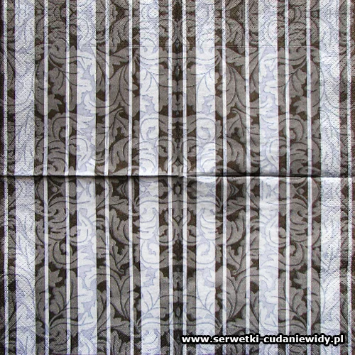 2469 Dark Stripes