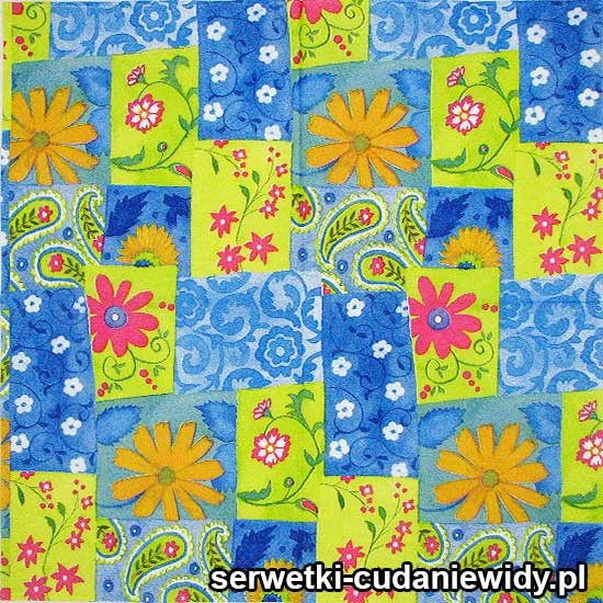 24731 Serwetki Dekoracyjne