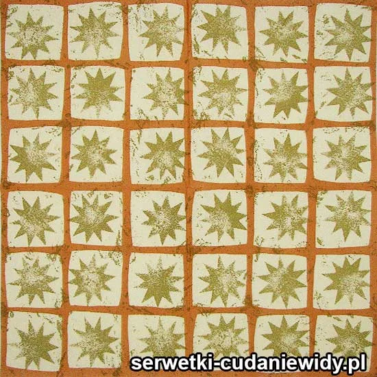 24919 Serwetki Dekoracyjne
