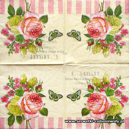 2496 Jardin Rose