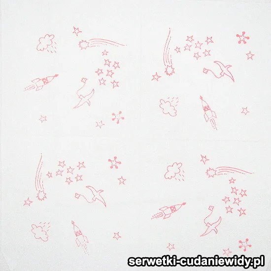 25013 Unikatowy Wzór