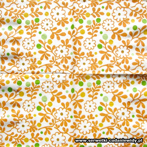 2503 Summer Flowers