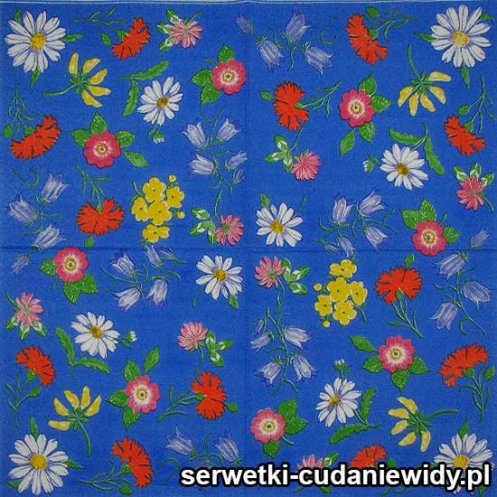25045 Serwetki Dekoracyjne