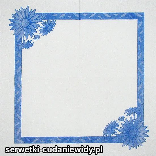 25048 Serwetki Dekoracyjne