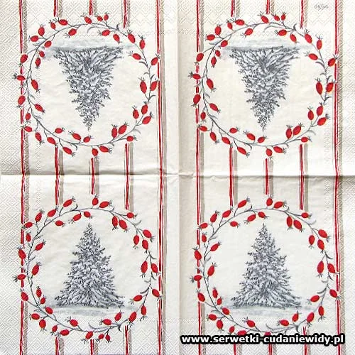 2507 Snowy Tree