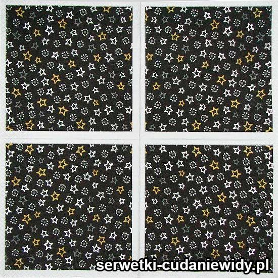 25228 Serwetki Dekoracyjne