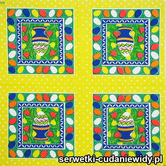25299 Serwetki Papierowe