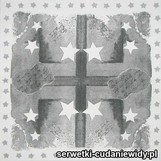 25326 Serwetki Dekoracyjne