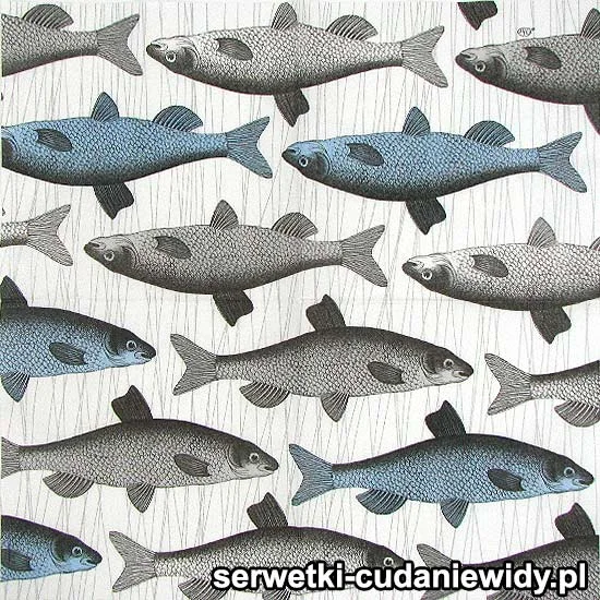 2539 Pstrągi