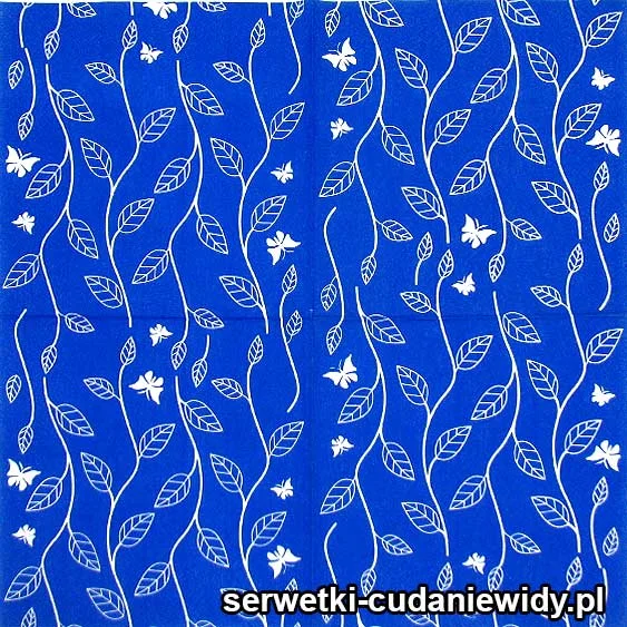 25523 Serwetki Papierowe