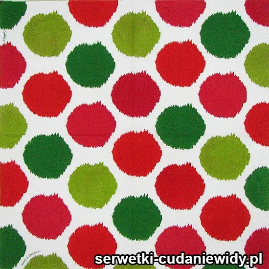 25676 Serwetki Papierowe