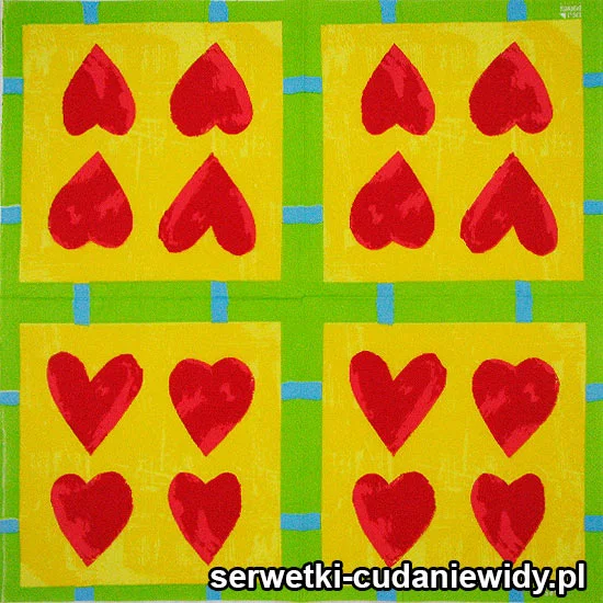 25681 Serwetki Papierowe