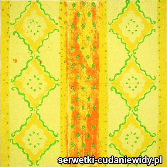 25683 Serwetki Papierowe
