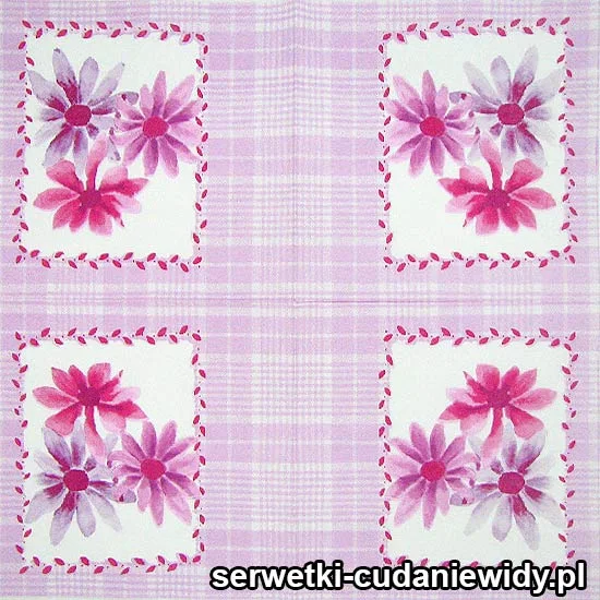 25685 Serwetki Papierowe