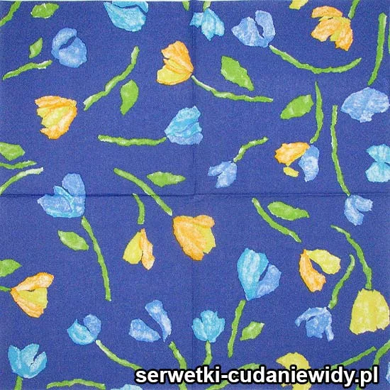 25687 Serwetki Papierowe