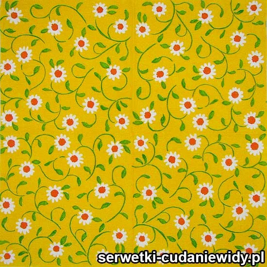 25688 Serwetki Papierowe