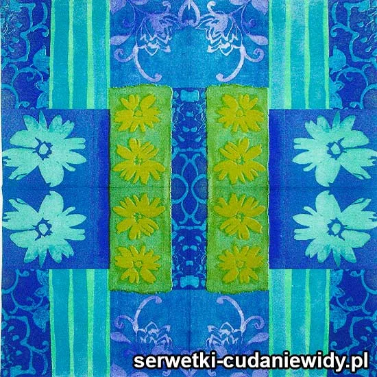 25752 Serwetki Dekoracyjne