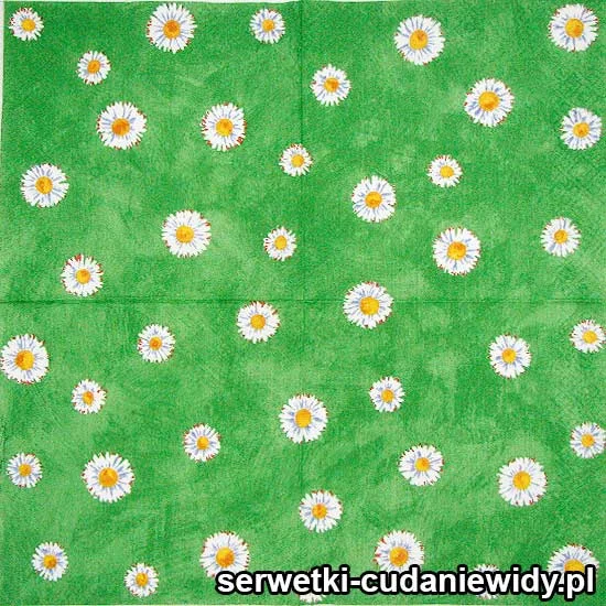 25756 Serwetki Dekoracyjne