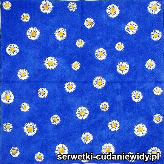 25757 Serwetki Dekoracyjne