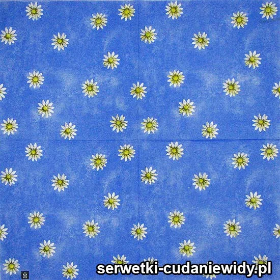 25758 Serwetki Dekoracyjne